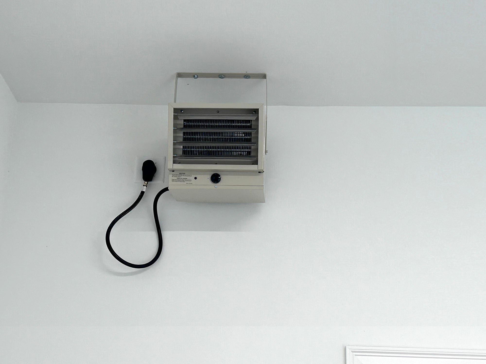 Electrical - Air-Handler Connect