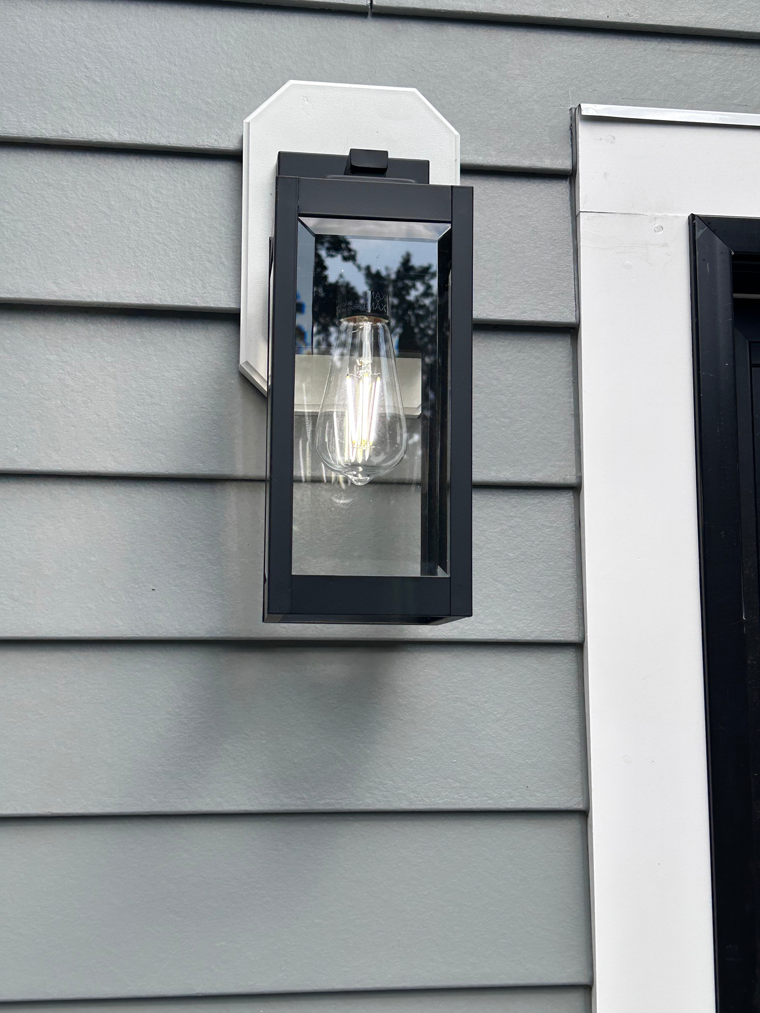 Electrical - Outdoor Fixtures