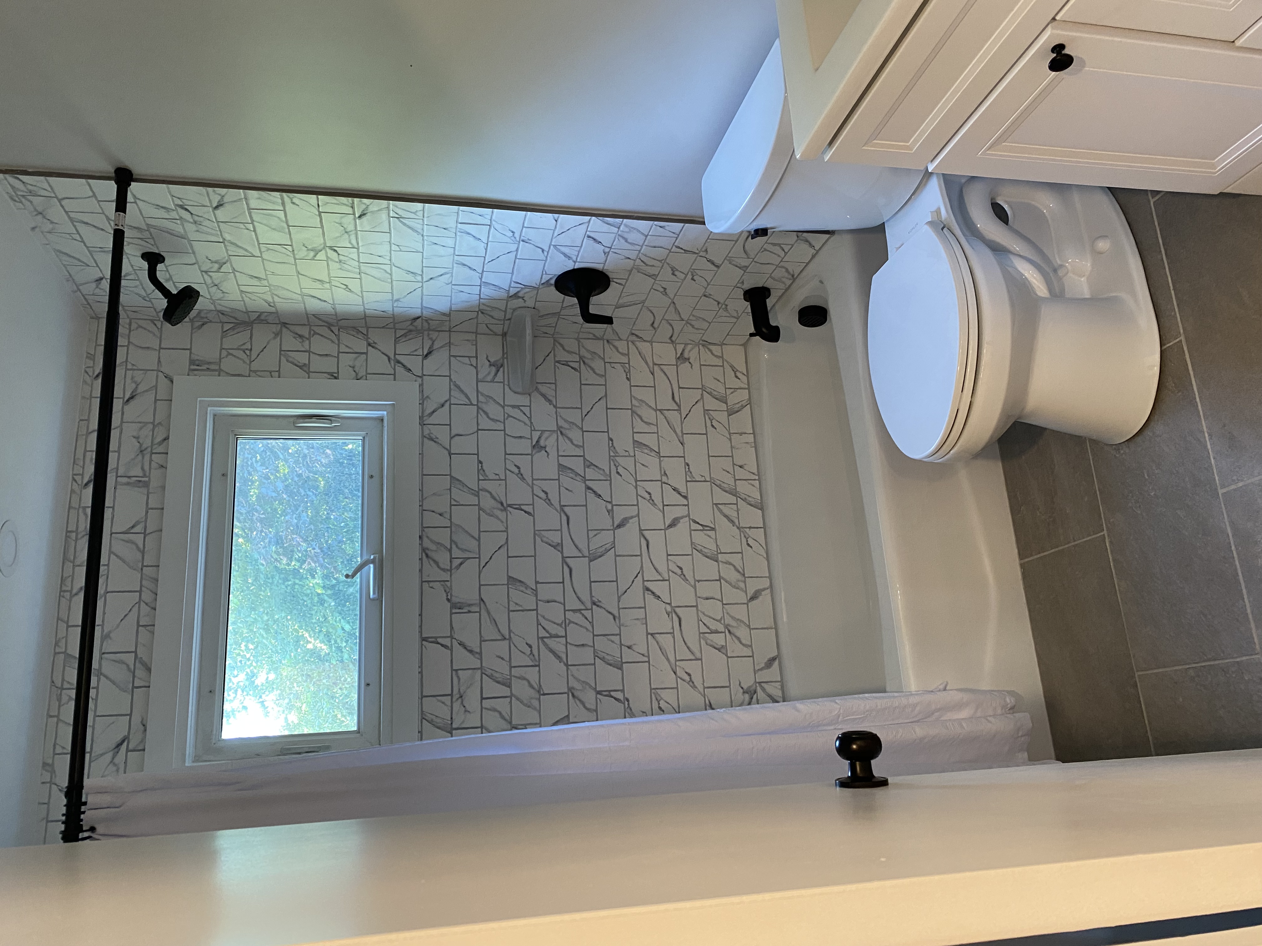 Revovation - Bathroom #1