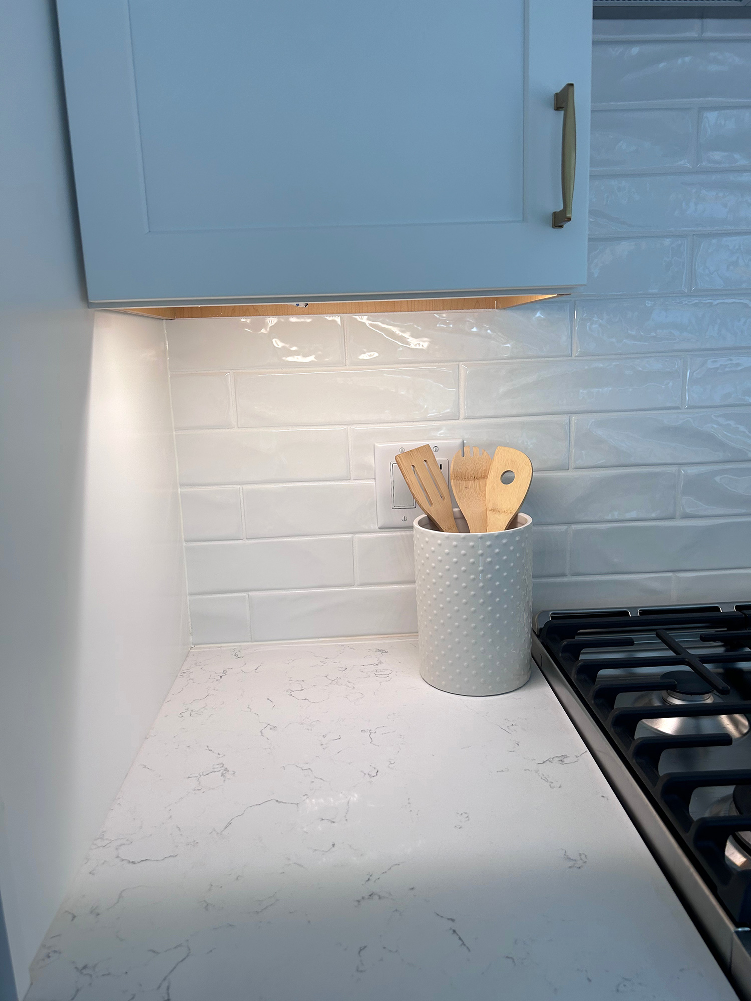 Electrical - Under-Cabinet Lighting